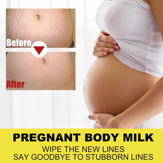 EELHOE Maternal Skincare Cream