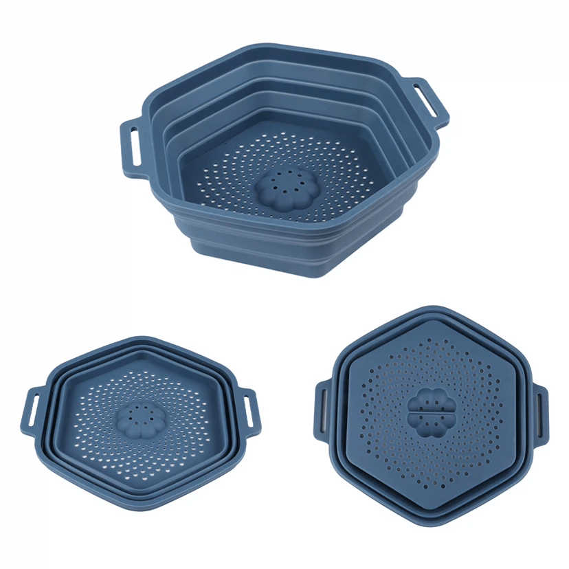 Ice-bath Silicone Portable Device by Pampering Heaven