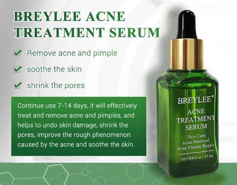 Skin Renewal Face Serum