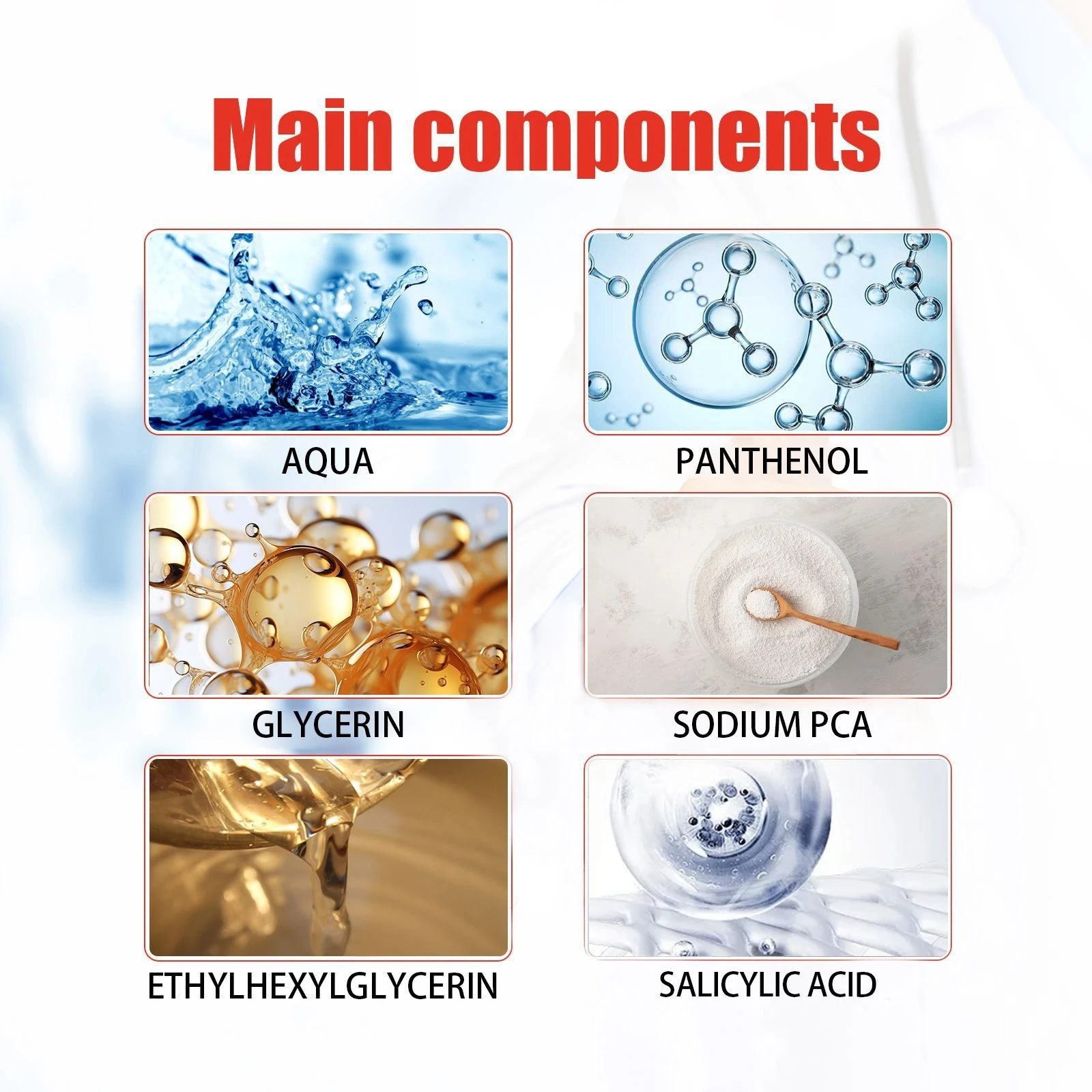 Skin Care Solution by Pampering Heaven