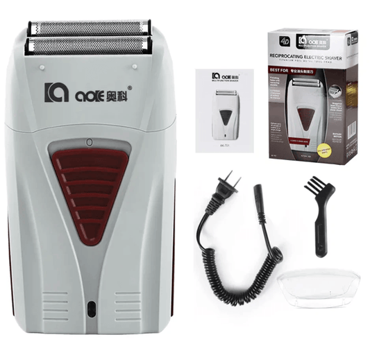Rechargeable Beard Trimmer by Pampering Heaven