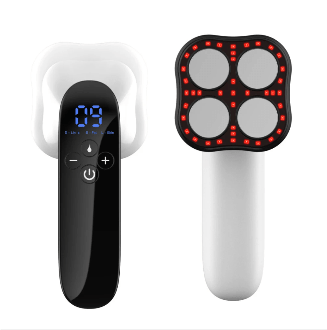 Portable Beauty Slimming Device by Pampering Heaven