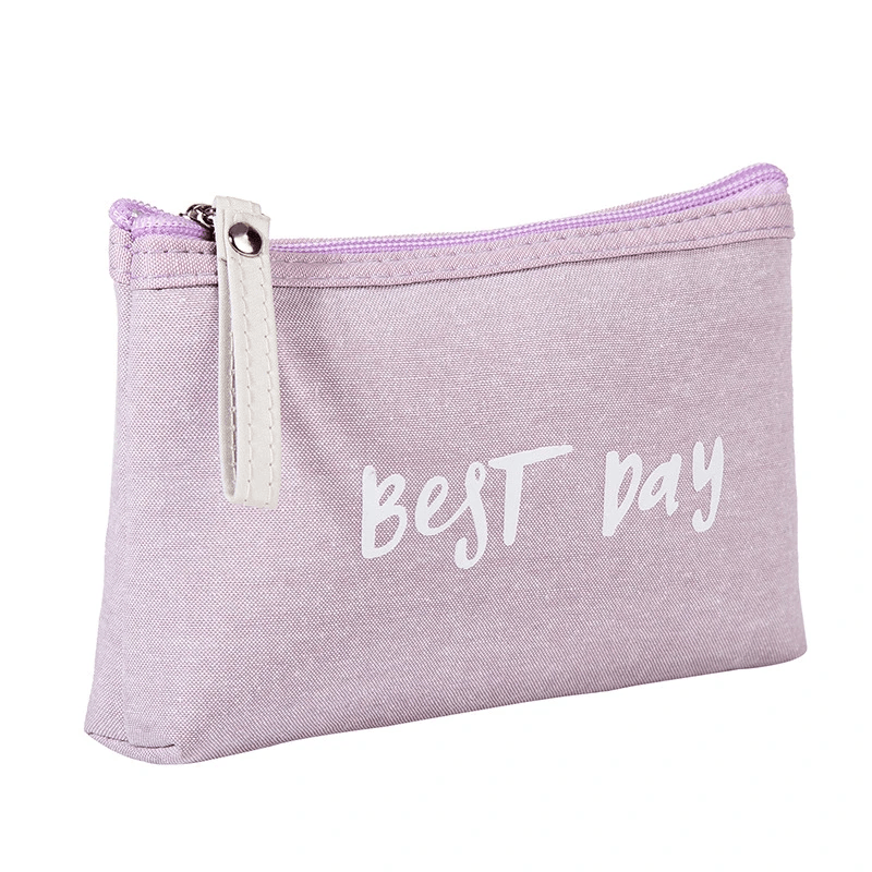 Waterproof Cosmetic Bag by Pampering Heaven