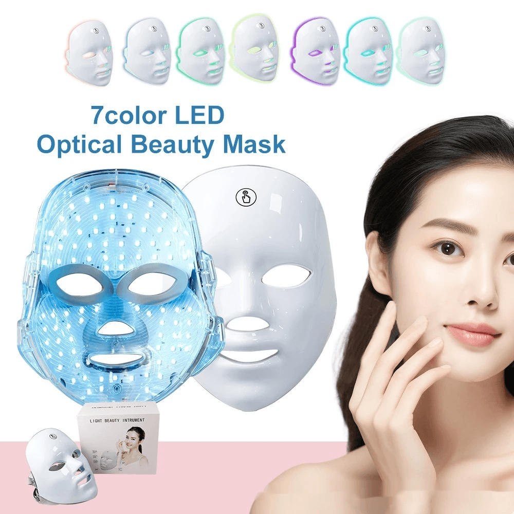 Skin Care Device by Pampering Heaven