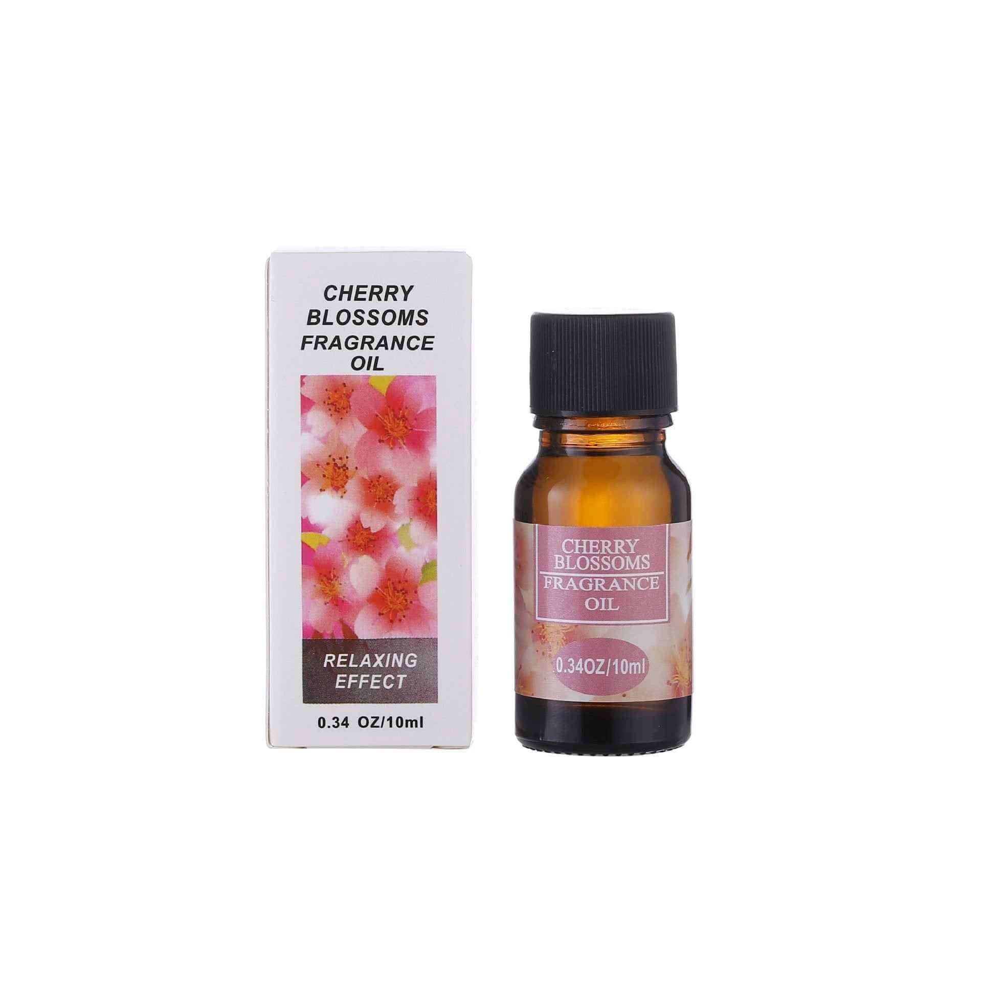 Aromatherapy Essential Oils for Humidifiers