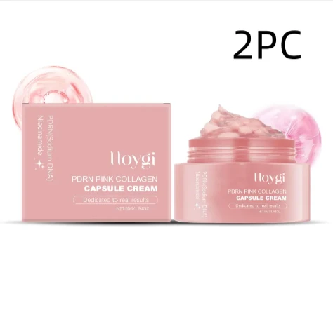 Collagen Capsule Cream by Pampering Heaven