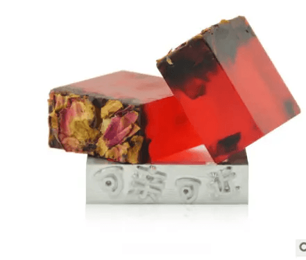 Handmade Soap with Essential Oils by Pampering Heaven