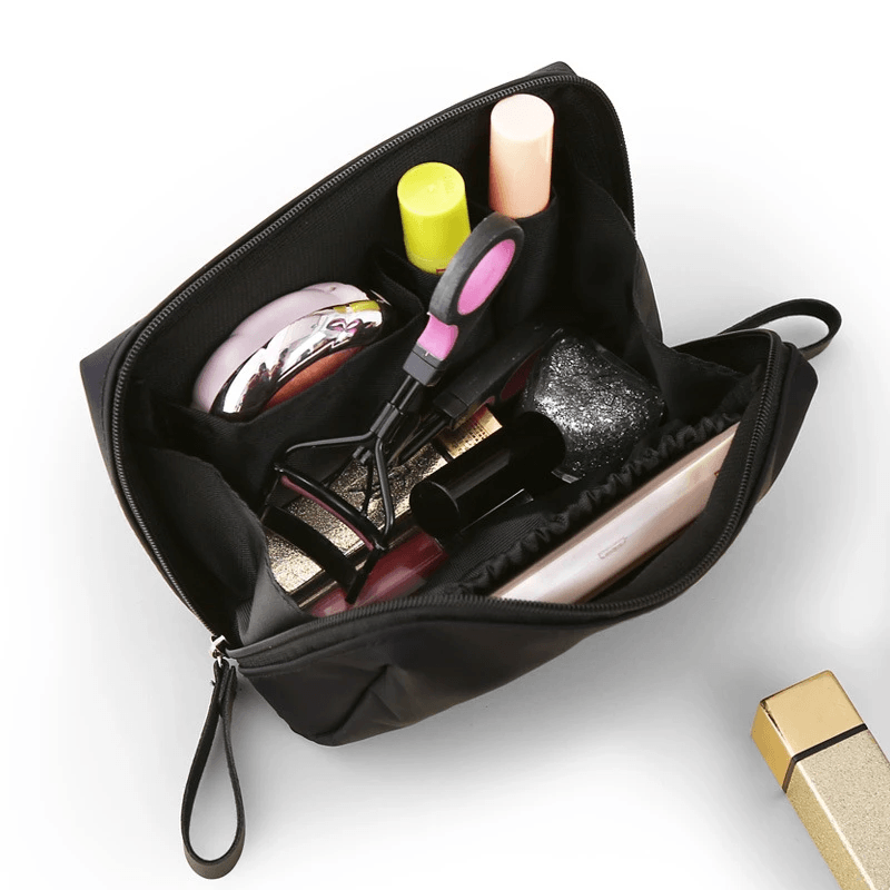 Mini Cosmetic Bag by Pampering Heaven