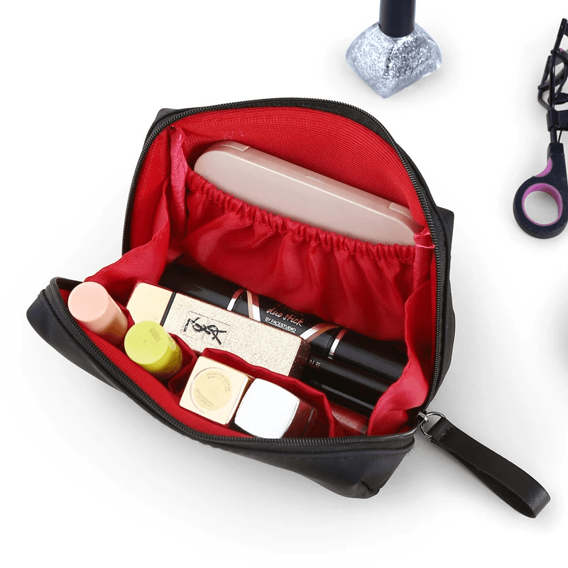 Mini Cosmetic Bag by Pampering Heaven