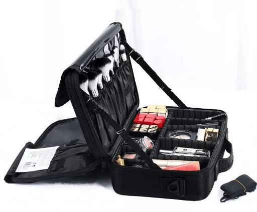Women's Beauty Storage Bag by Pampering Heaven