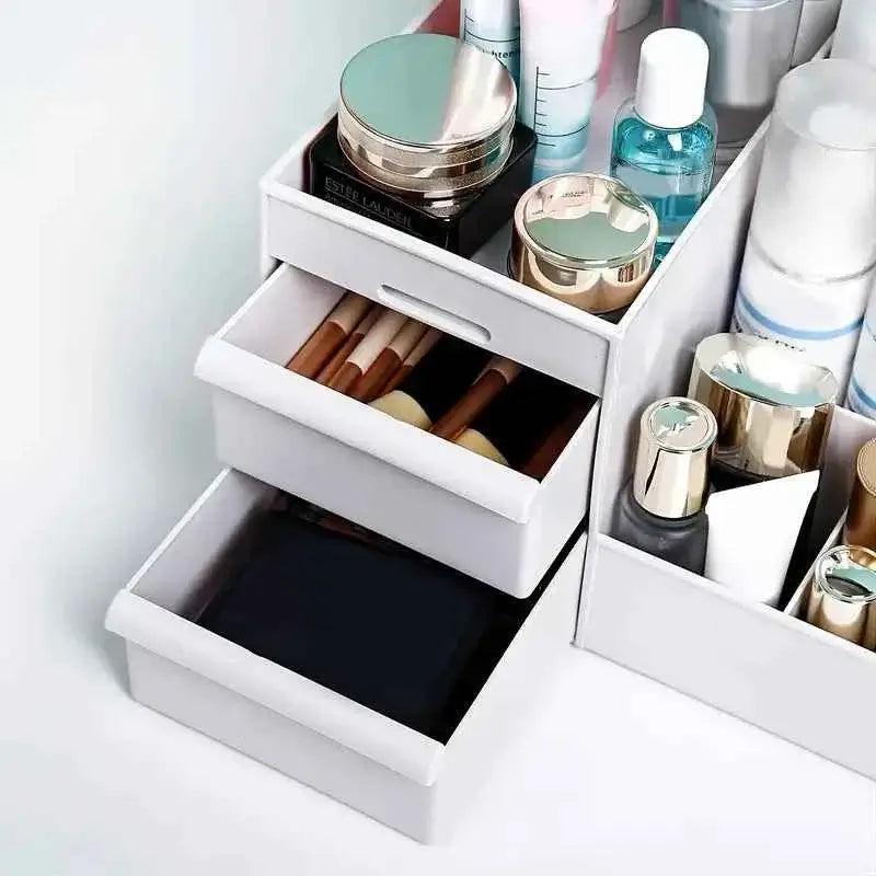 SkinCareMate Drawer Organizer