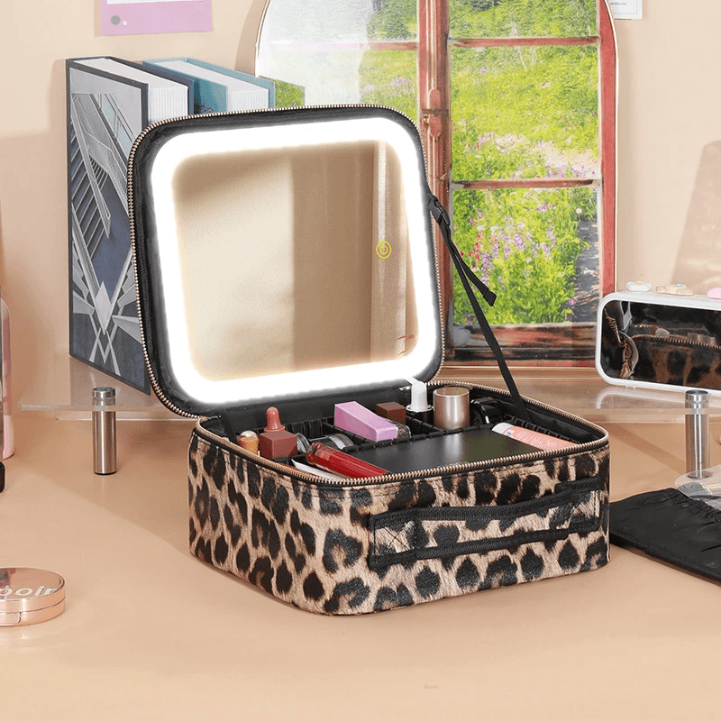 Cosmetic Bag by Pampering Heaven