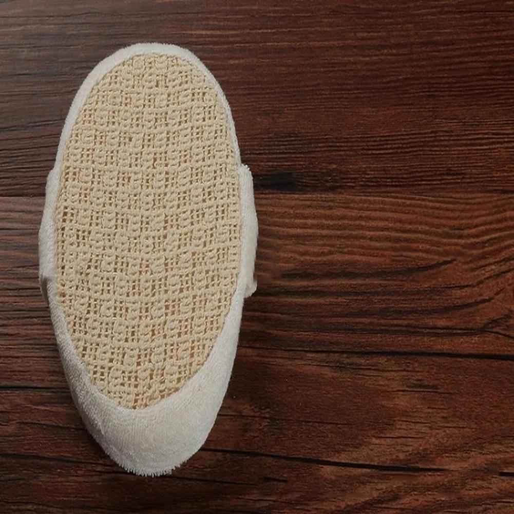 Spa Foot Pamper Kit with Scrub Tools