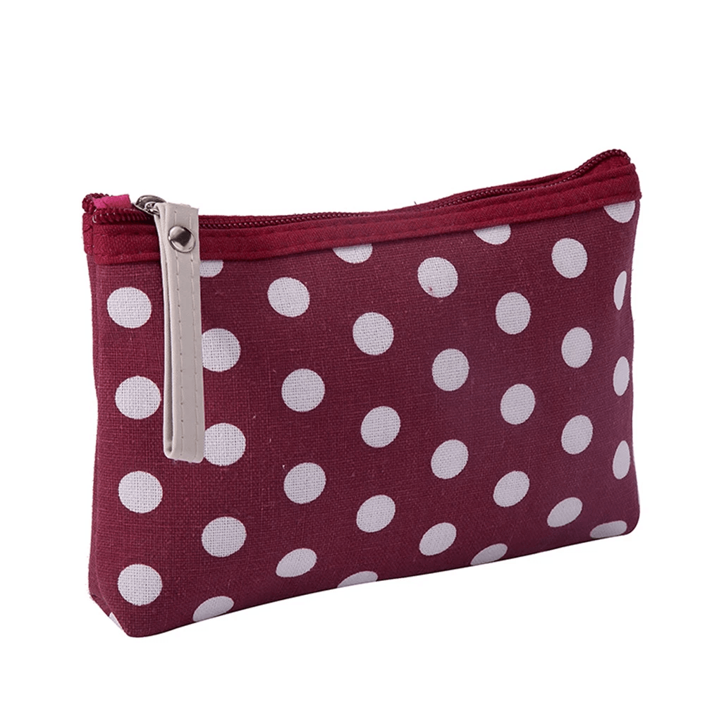 Waterproof Cosmetic Bag by Pampering Heaven