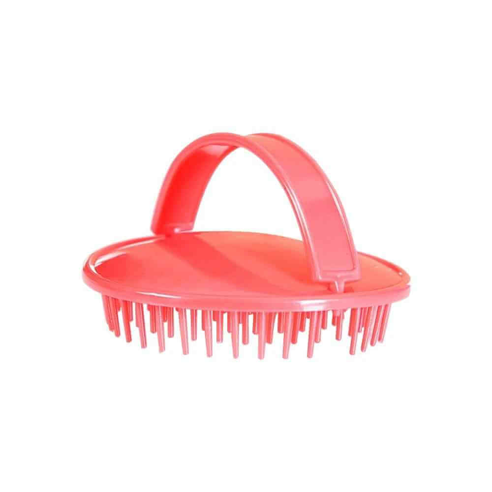 Scalp Decontamination Dandruff Cleaning Shampoo Tool