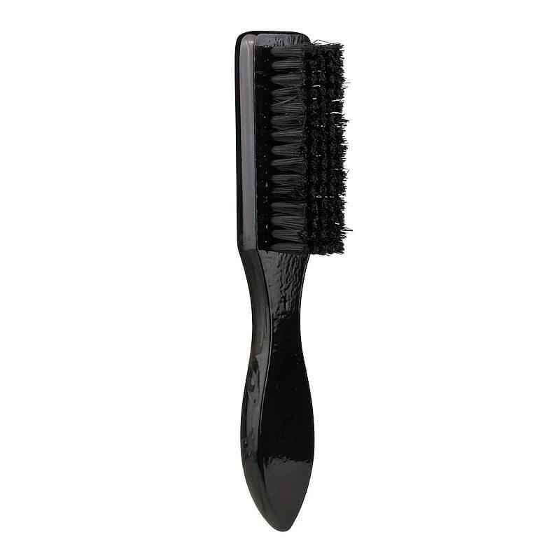 Beard Grooming Brush for Men - Promotes Beard Growth