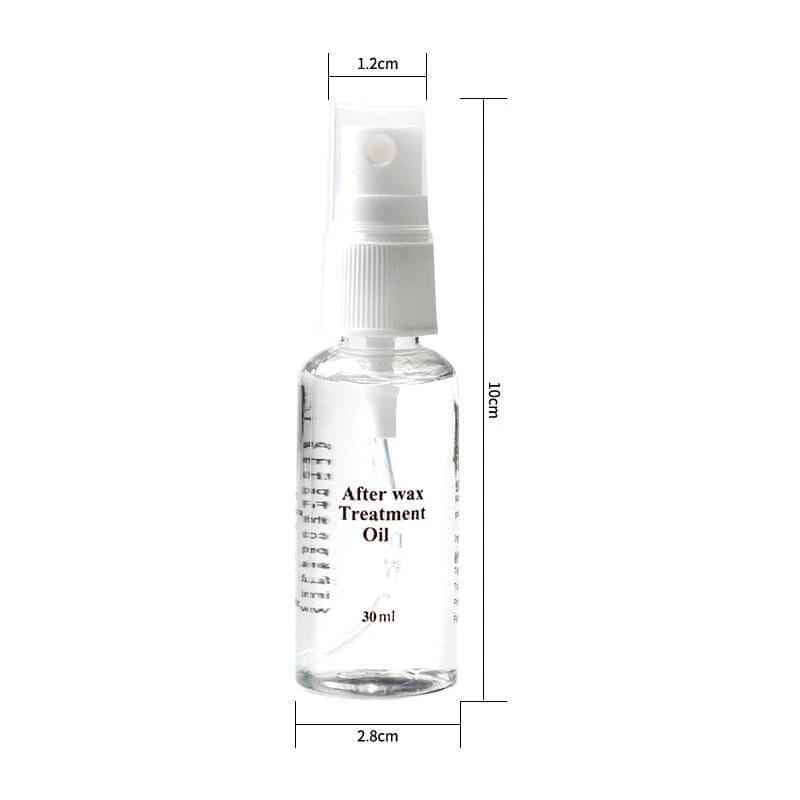 Post-Wax Soothing Oil for All Skin Types