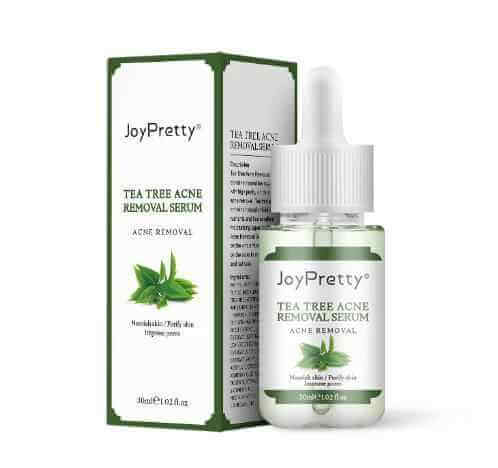 Tea Tree Acne Clearing Hydrator (Single)