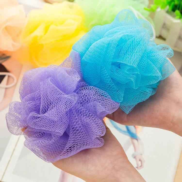 Bath Ball for Cleaning and Scrubbing