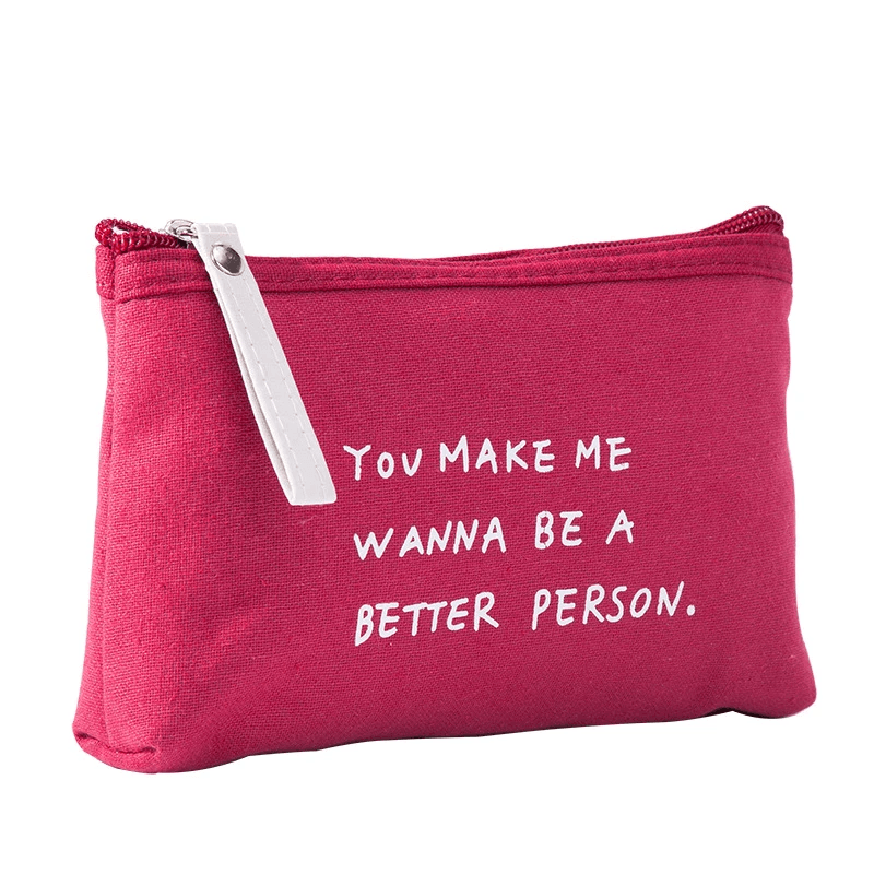 Waterproof Cosmetic Bag by Pampering Heaven