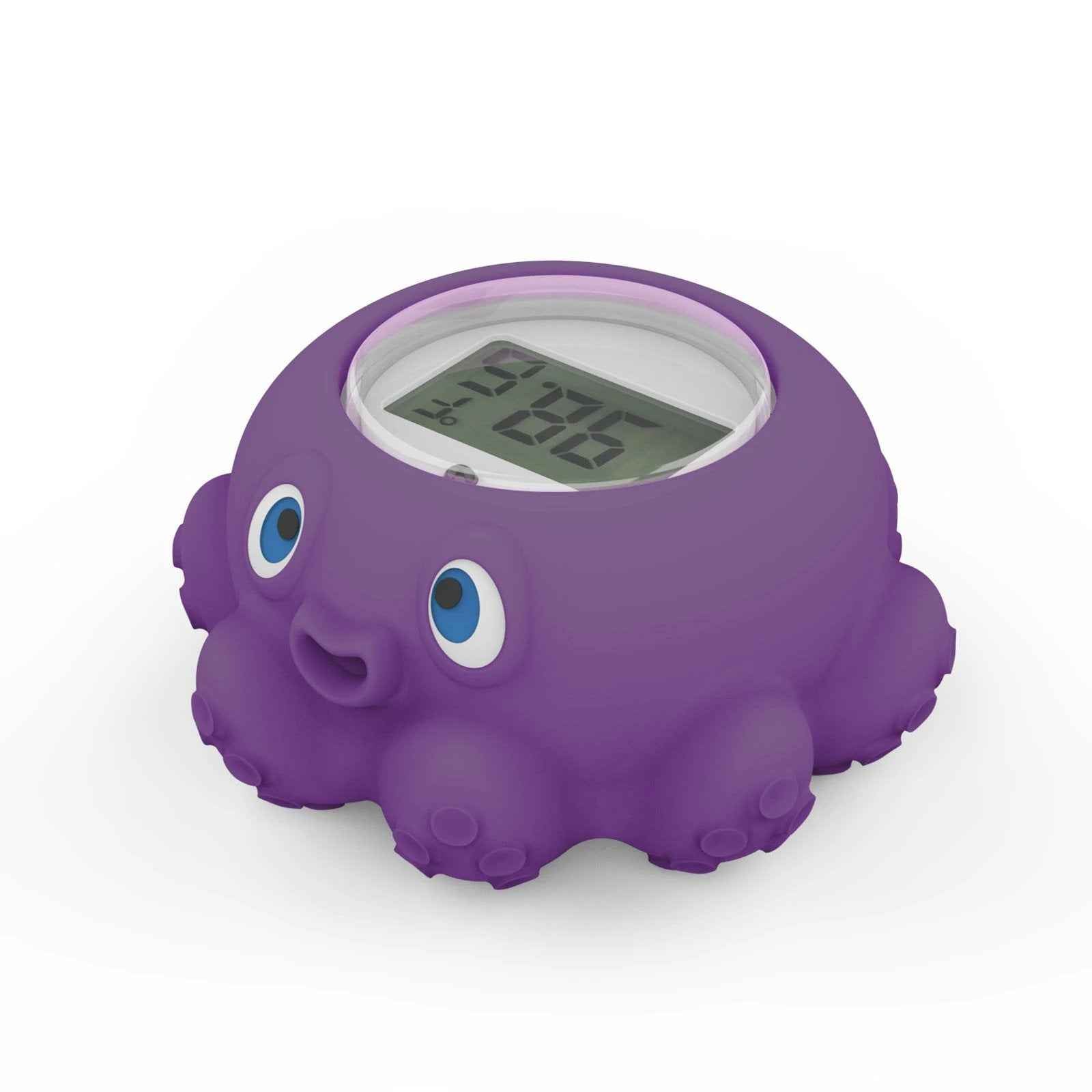 Children's Bath Liquid Crystal Thermometer