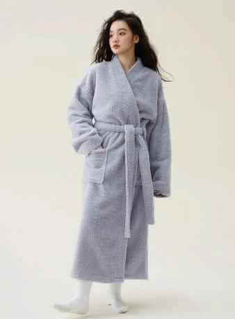 Cozy Lounge Robe