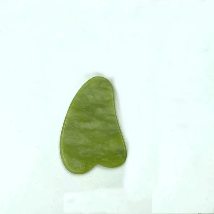 Natural jade beauty device by Pampering Heaven