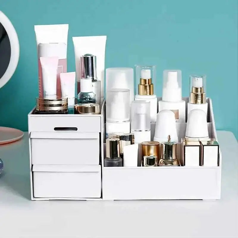 SkinCareMate Drawer Organizer