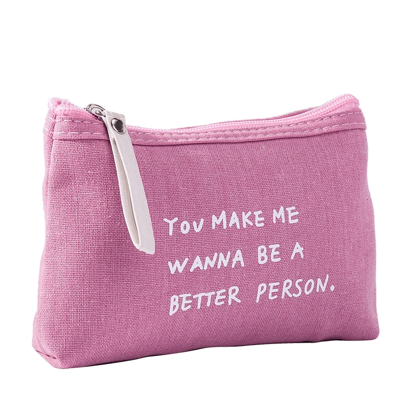 Waterproof Cosmetic Bag by Pampering Heaven