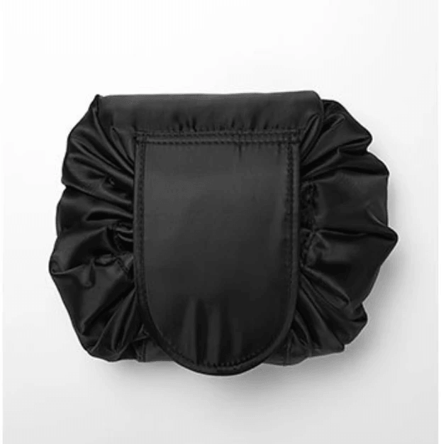 Drawstring Travel Cosmetic Bag by Pampering Heaven