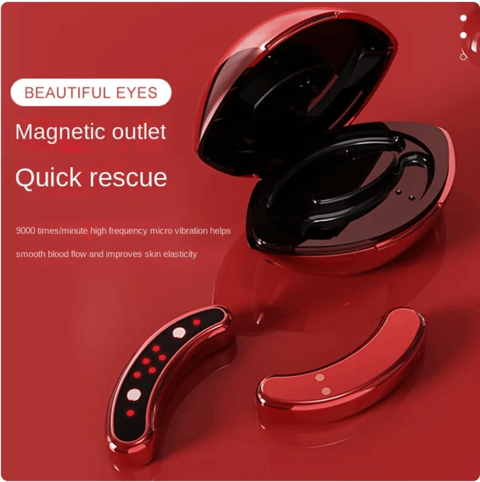 Eye-Enhancing Beauty Tool by Pampering Heaven