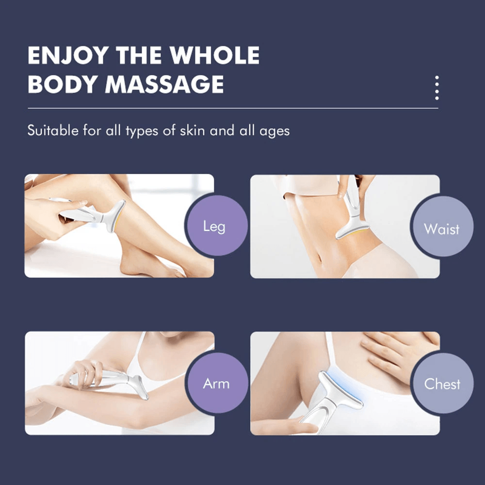 Beauty Neck Device by Pampering Heaven