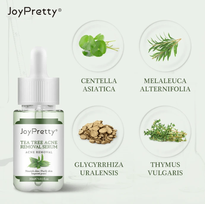 Tea Tree Acne Clearing Hydrator (Single) by Pampering Heaven