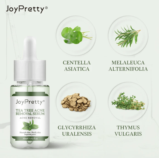 Tea Tree Acne Clearing Hydrator (Single) by Pampering Heaven