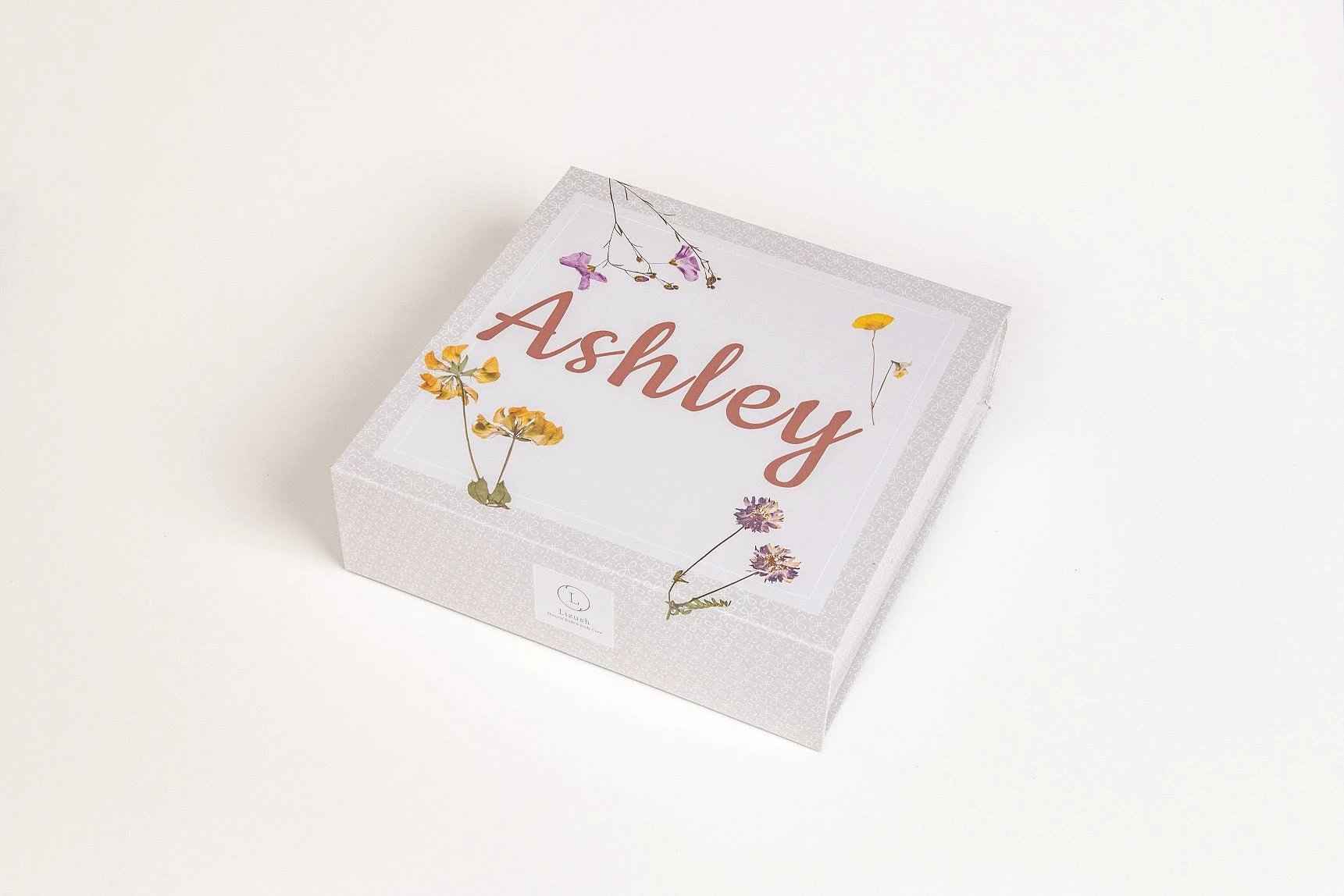 All-Natural Spa Lavender Gift Set