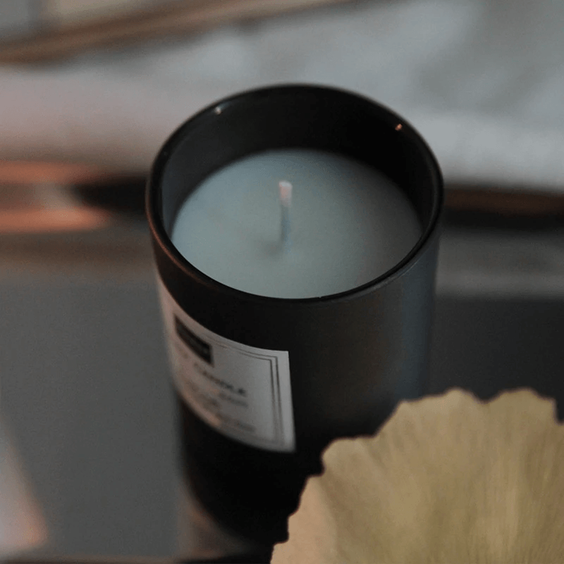Indoor Aromatherapy Long-lasting Handmade Candle by Pampering Heaven