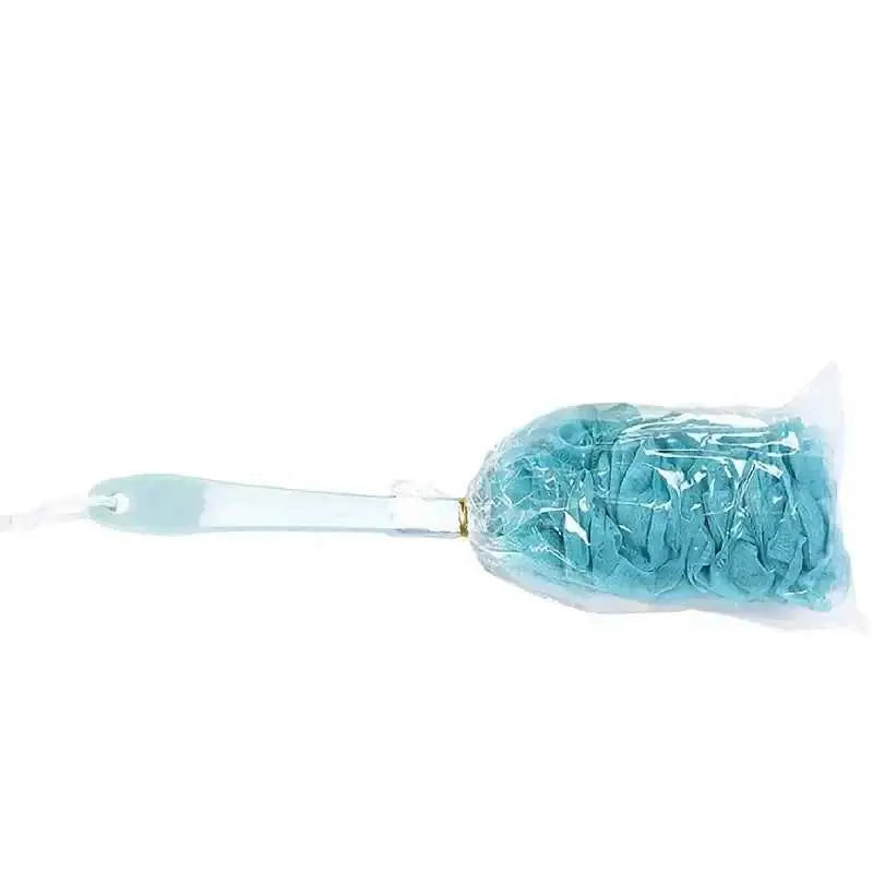 Powerful Long Handle Bath Brush for Scrubbing Back