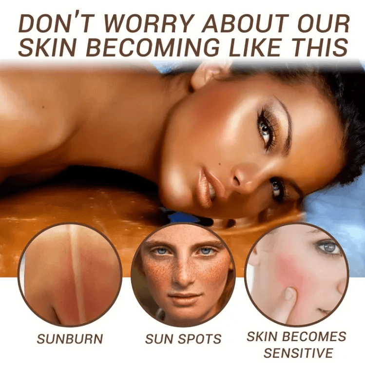 EELHOE Summer Glow Black Skin Cream by Pampering Heaven