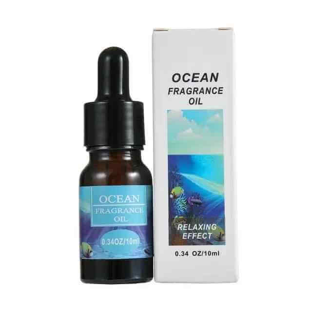 Humidifier Aromatherapy Essential Oils
