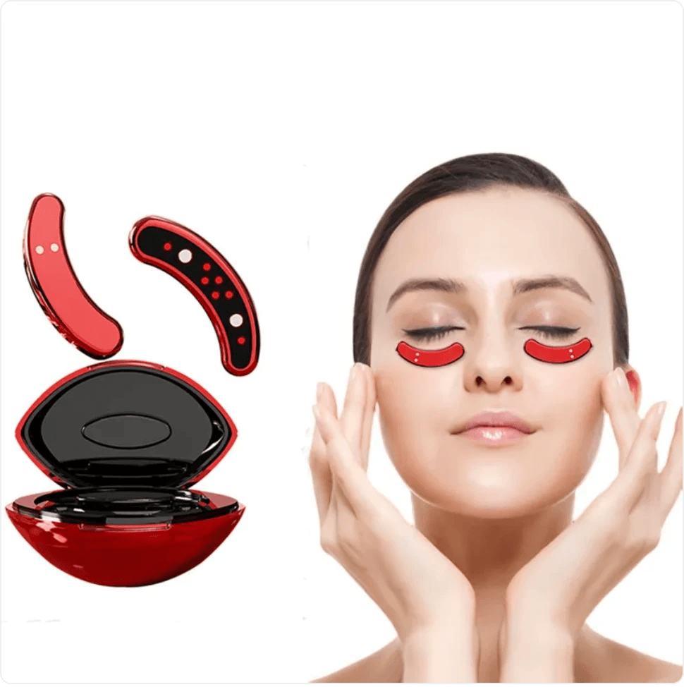 Eye-Enhancing Beauty Tool by Pampering Heaven