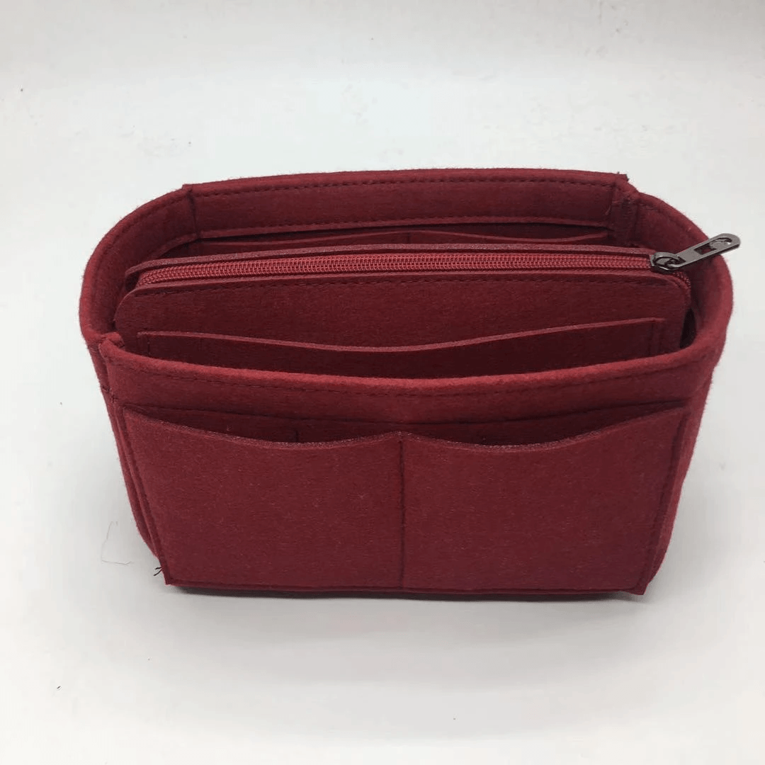 Makeup Cosmetic Handbag by Pampering Heaven