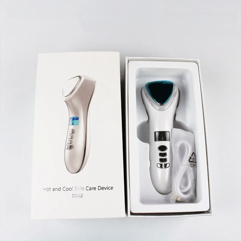 Color Light Beauty Device by Pampering Heaven