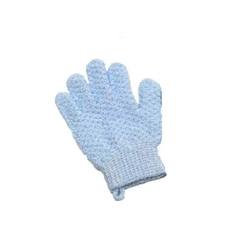 Spa Skin Exfoliating Gloves