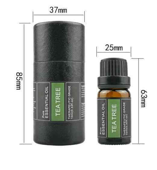 Aromatherapy Essential Oils and Fragrance Oil