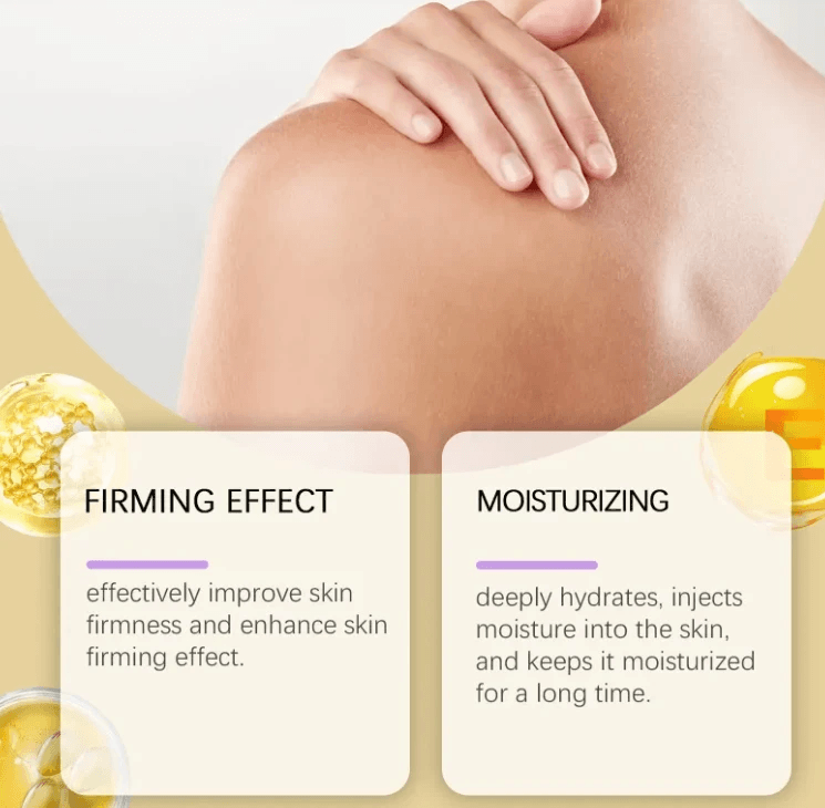 Moisturizing Skin Care Body by Pampering Heaven