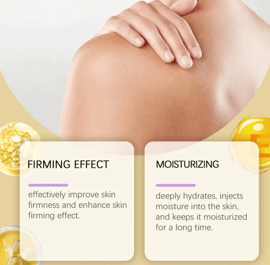 Moisturizing Skin Care Body by Pampering Heaven