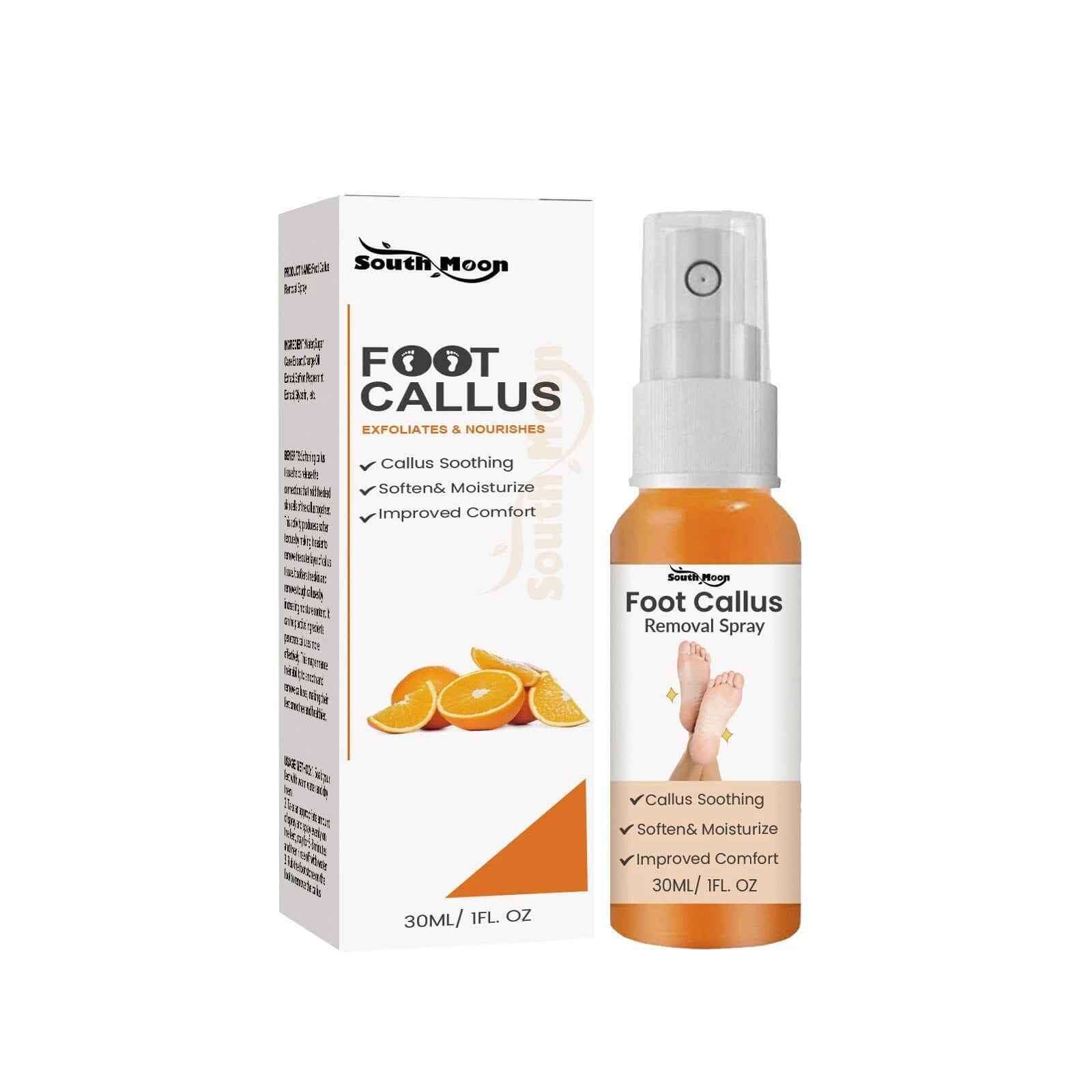 SmoothStride Foot Renewal Spray