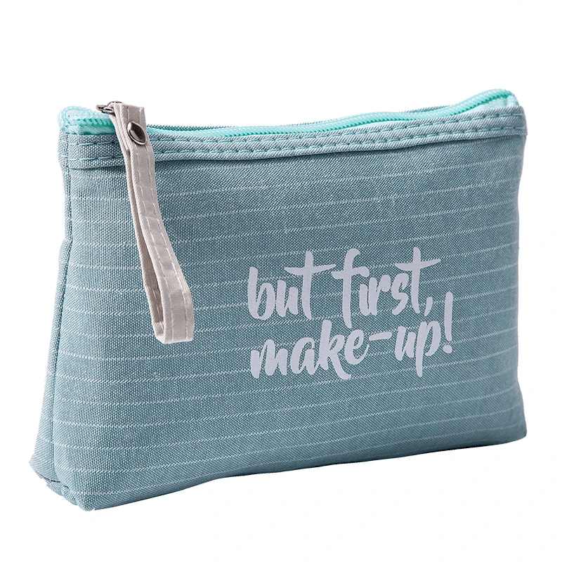 Waterproof Cosmetic Bag by Pampering Heaven