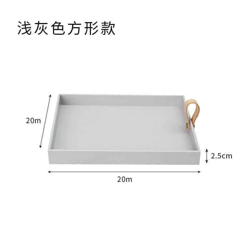Vase Base Tray for Aromatherapy Candles and Teacups