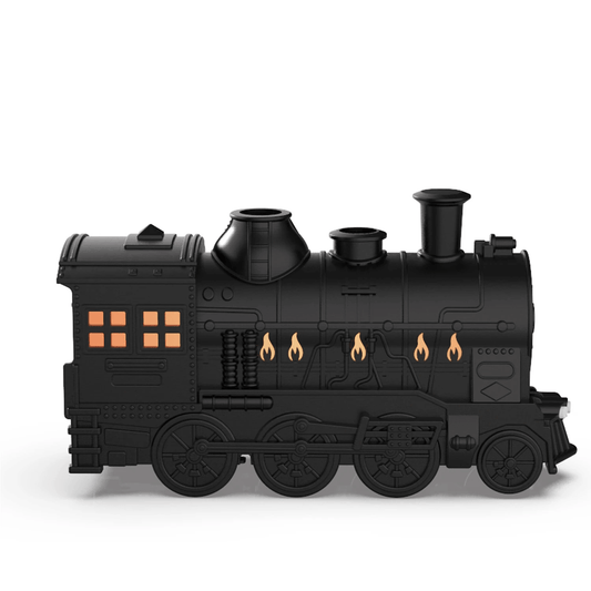 Train Shape Aromatherapy Diffuser by Pampering Heaven